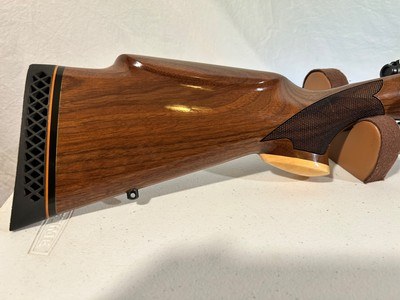 Winchester Mod 70 Limited Edition 75Th.Anniversary - Image 3 of 20