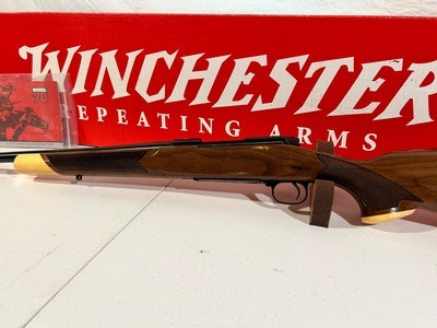 Winchester Mod 70 Limited Edition 75Th.Anniversary - Image 19 of 20