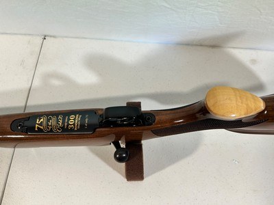 Winchester Mod 70 Limited Edition 75Th.Anniversary - Image 13 of 20