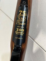 Winchester Mod 70 Limited Edition 75Th.Anniversary