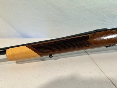 Winchester Mod 70 Limited Edition 75Th.Anniversary - Image 9 of 20