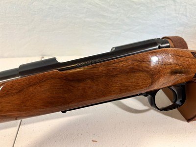 Winchester Mod 70 Limited Edition 75Th.Anniversary - Image 10 of 20