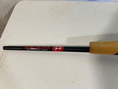 Winchester Mod 70 Limited Edition 75Th.Anniversary - Image 15 of 20