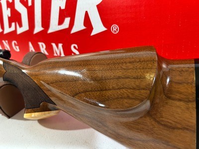 Winchester Mod 70 Limited Edition 75Th.Anniversary - Image 20 of 20