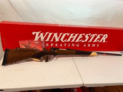 Winchester Mod 70 Limited Edition 75Th.Anniversary - Image 16 of 20