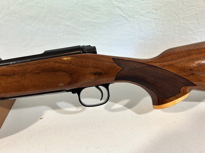 Winchester Mod 70 Limited Edition 75Th.Anniversary - Image 6 of 20
