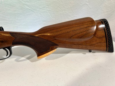 Winchester Mod 70 Limited Edition 75Th.Anniversary - Image 7 of 20