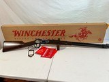 Winchester Mod 9410 TS Case Colored Receiver - 19 of 19