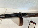 Winchester Mod 9410 TS Case Colored Receiver - 11 of 19