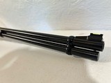 Winchester Mod 9410 TS Case Colored Receiver - 5 of 19