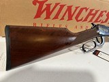 Winchester Mod 9410 TS Case Colored Receiver - 2 of 19