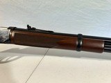 Winchester Mod 9410 TS Case Colored Receiver - 4 of 19