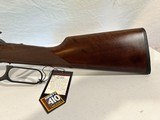 Winchester Mod 9410 TS Case Colored Receiver - 7 of 19