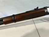 Winchester Mod 9410 TS Case Colored Receiver - 9 of 19