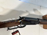 Winchester Mod 9410 TS Case Colored Receiver - 3 of 19