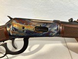 Winchester Mod 9410 TS Case Colored Receiver - 15 of 19