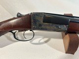 Fox Mod B 410 Case Hardened Frame - Image 1 of 19