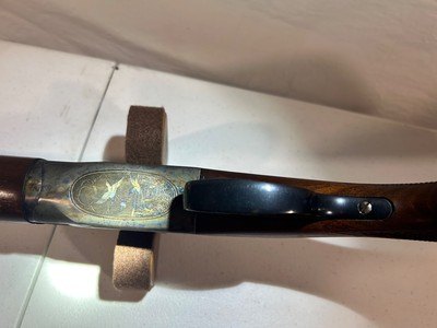 Fox Mod B 410 Case Hardened Frame - Image 13 of 19