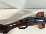 Fox Mod B 410 Case Hardened Frame - Image 3 of 19