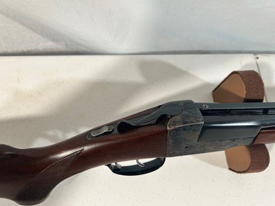 Fox Mod B 410 Case Hardened Frame - Image 3 of 19