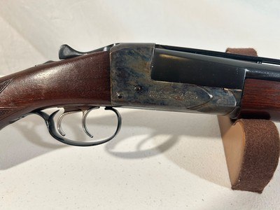 Fox Mod B 410 Case Hardened Frame - Image 1 of 19