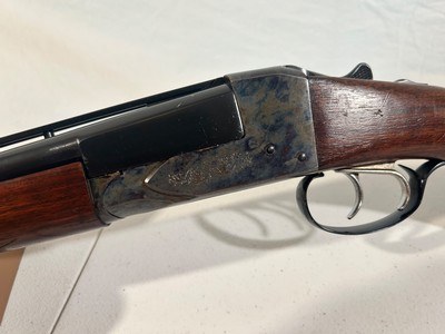 Fox Mod B 410 Case Hardened Frame - Image 7 of 19