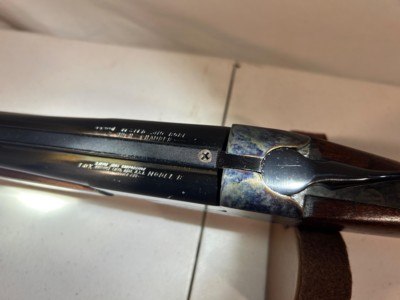 Fox Mod B 410 Case Hardened Frame - Image 11 of 19