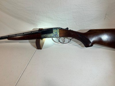 Fox Mod B 410 Case Hardened Frame - Image 19 of 19
