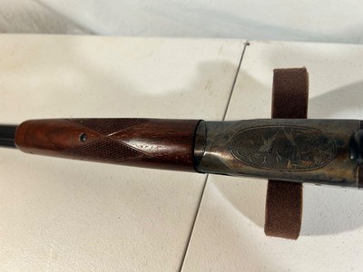 Fox Mod B 410 Case Hardened Frame - Image 14 of 19