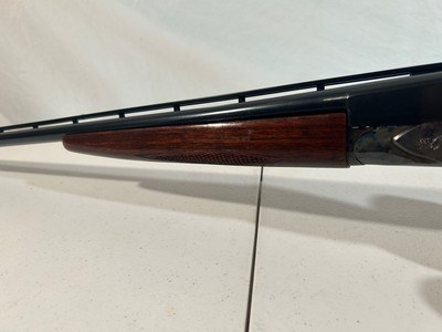 Fox Mod B 410 Case Hardened Frame - Image 10 of 19