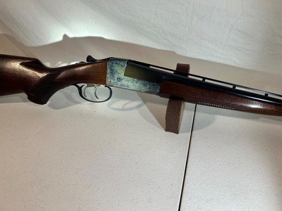 Fox Mod B 410 Case Hardened Frame - Image 17 of 19