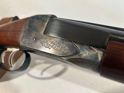 Fox Mod B 410 Case Hardened Frame - Image 6 of 19