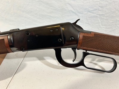 Winchester Mod 94 XTR Big Bore 307win - Image 6 of 20