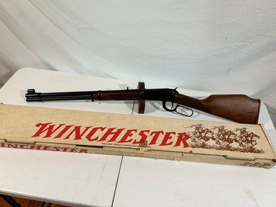 Winchester Mod 94 XTR Big Bore 307win - Image 20 of 20