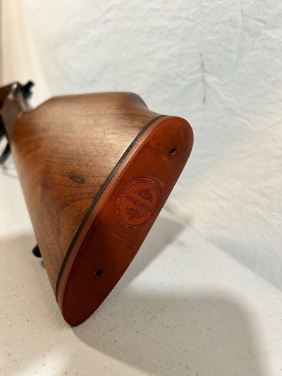 Winchester Mod 94 XTR Big Bore 307win - Image 8 of 20
