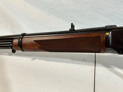Winchester Mod 94 XTR Big Bore 307win - Image 9 of 20