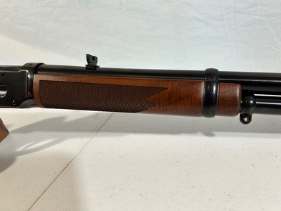 Winchester Mod 94 XTR Big Bore 307win - Image 4 of 20