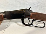 Winchester Mod 94 XTR Big Bore 307win - Image 6 of 20