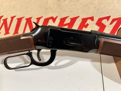 Winchester Mod 94 XTR Big Bore 307win - Image 1 of 20