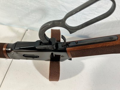 Winchester Mod 94 XTR Big Bore 307win - Image 13 of 20