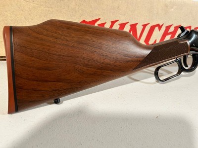 Winchester Mod 94 XTR Big Bore 307win - Image 2 of 20