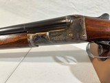Davis & Sons Mod Ajax Double Barrel 410 - Image 7 of 19