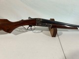 Davis & Sons Mod Ajax Double Barrel 410 - Image 17 of 19