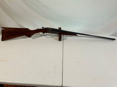 Davis & Sons Mod Ajax Double Barrel 410 - Image 16 of 19