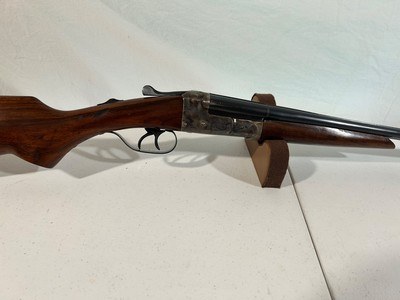 Davis & Sons Mod Ajax Double Barrel 410 - Image 17 of 19