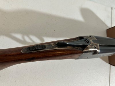 Davis & Sons Mod Ajax Double Barrel 410 - Image 3 of 19