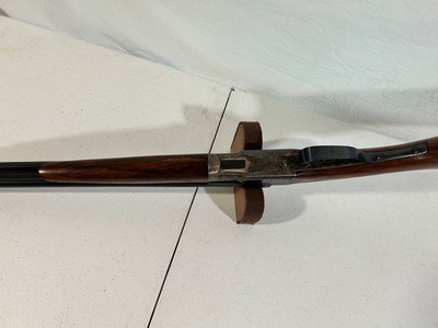 Davis & Sons Mod Ajax Double Barrel 410 - Image 15 of 19