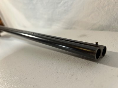 Davis & Sons Mod Ajax Double Barrel 410 - Image 6 of 19