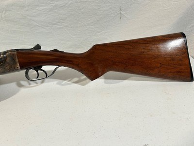 Davis & Sons Mod Ajax Double Barrel 410 - Image 8 of 19