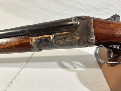 Davis & Sons Mod Ajax Double Barrel 410 - Image 7 of 19
